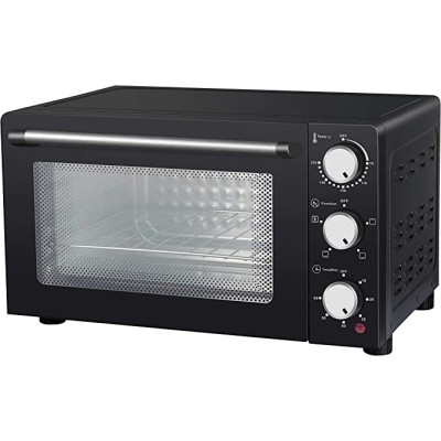 FORNO ELETTRICO VENTILATO MELCHIONI 24L ENJOY 24''