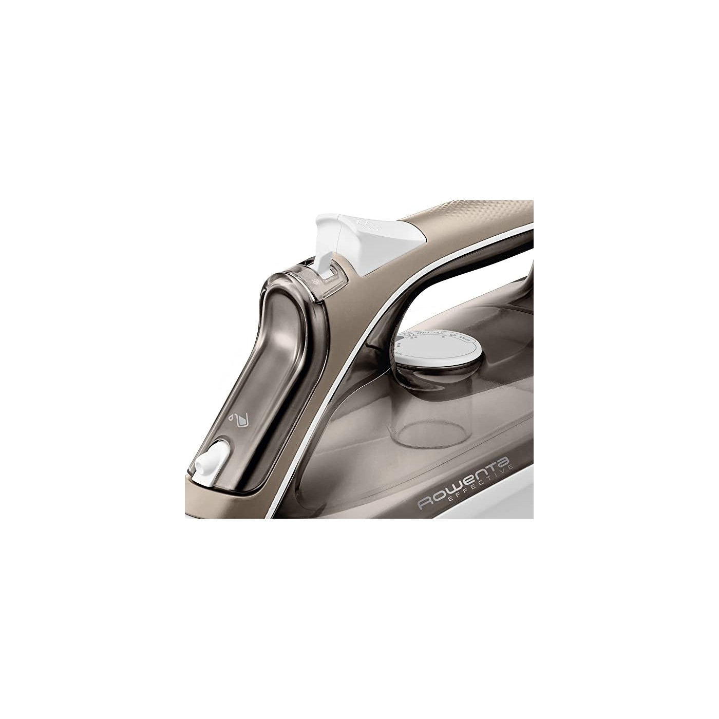 FERRO DA STIRO ROWENTA DX1635