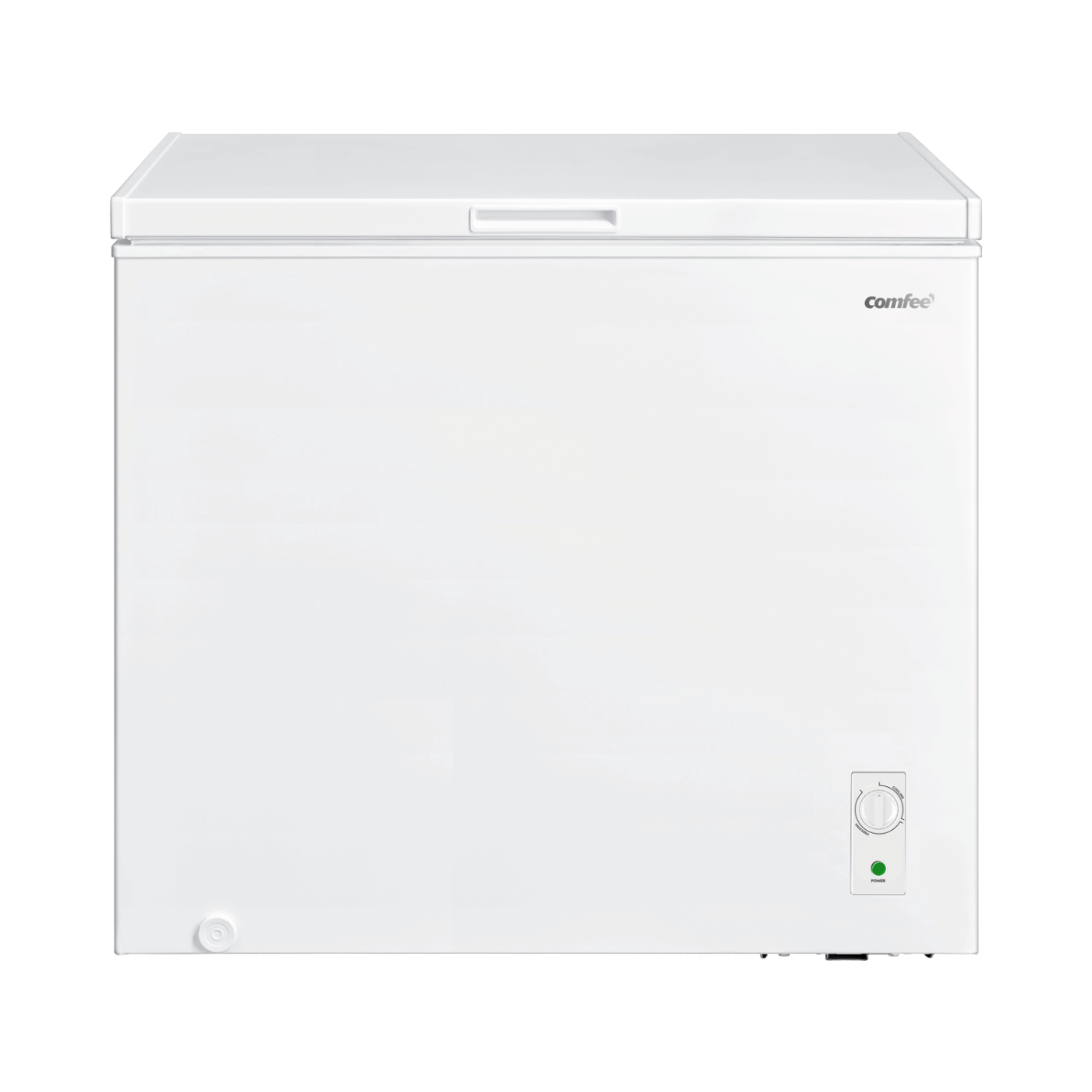 CONGELATORE COMFEE RCC270WH1
