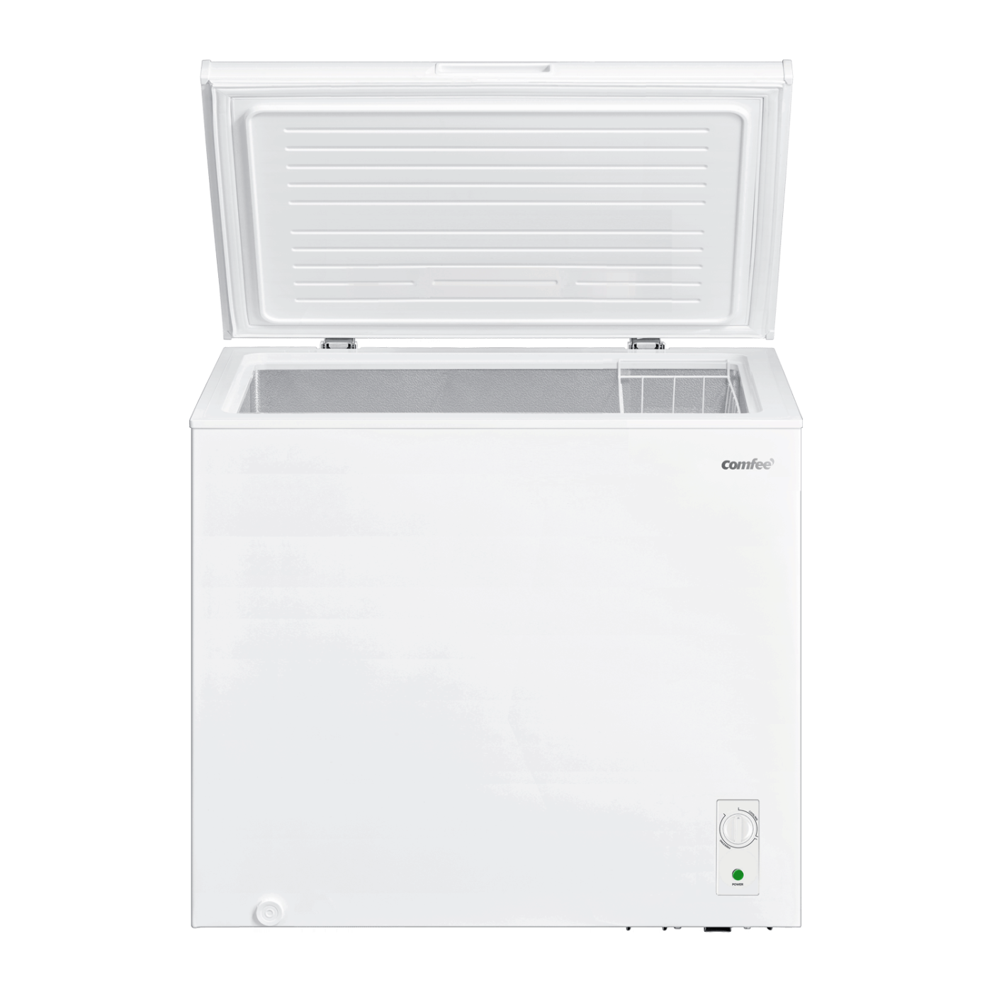 CONGELATORE COMFEE RCC270WH1