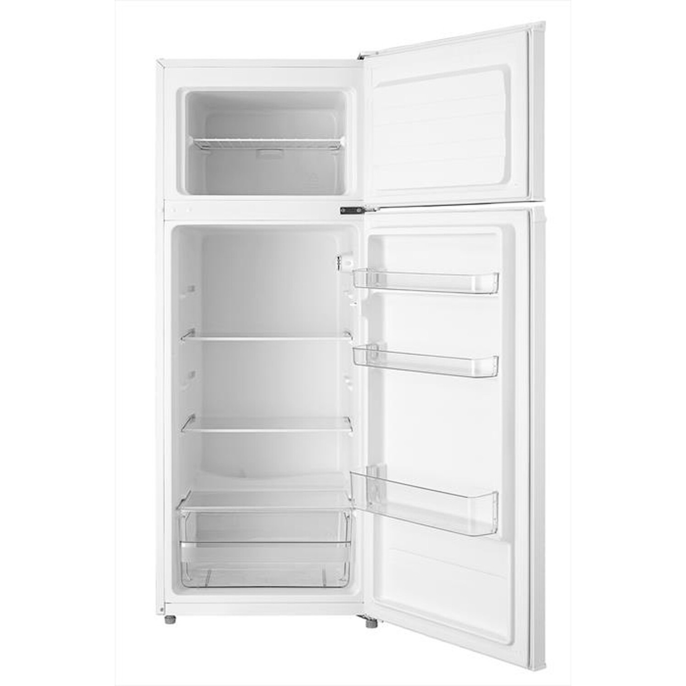FRIGORIFERO COMFEE RCT284WH2
