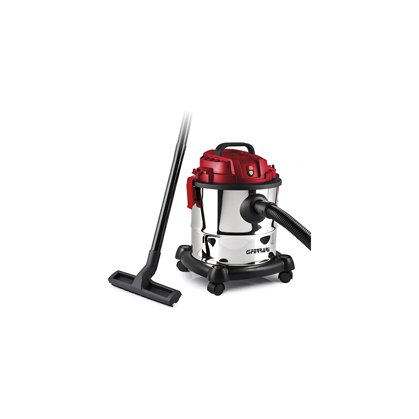 BIDONE ASPIRATUTTO G3FERRARI G9002802
