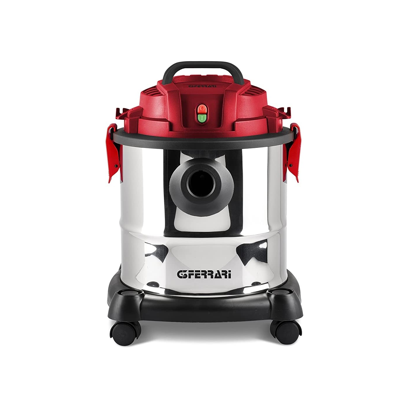 BIDONE ASPIRATUTTO G3FERRARI G9002802