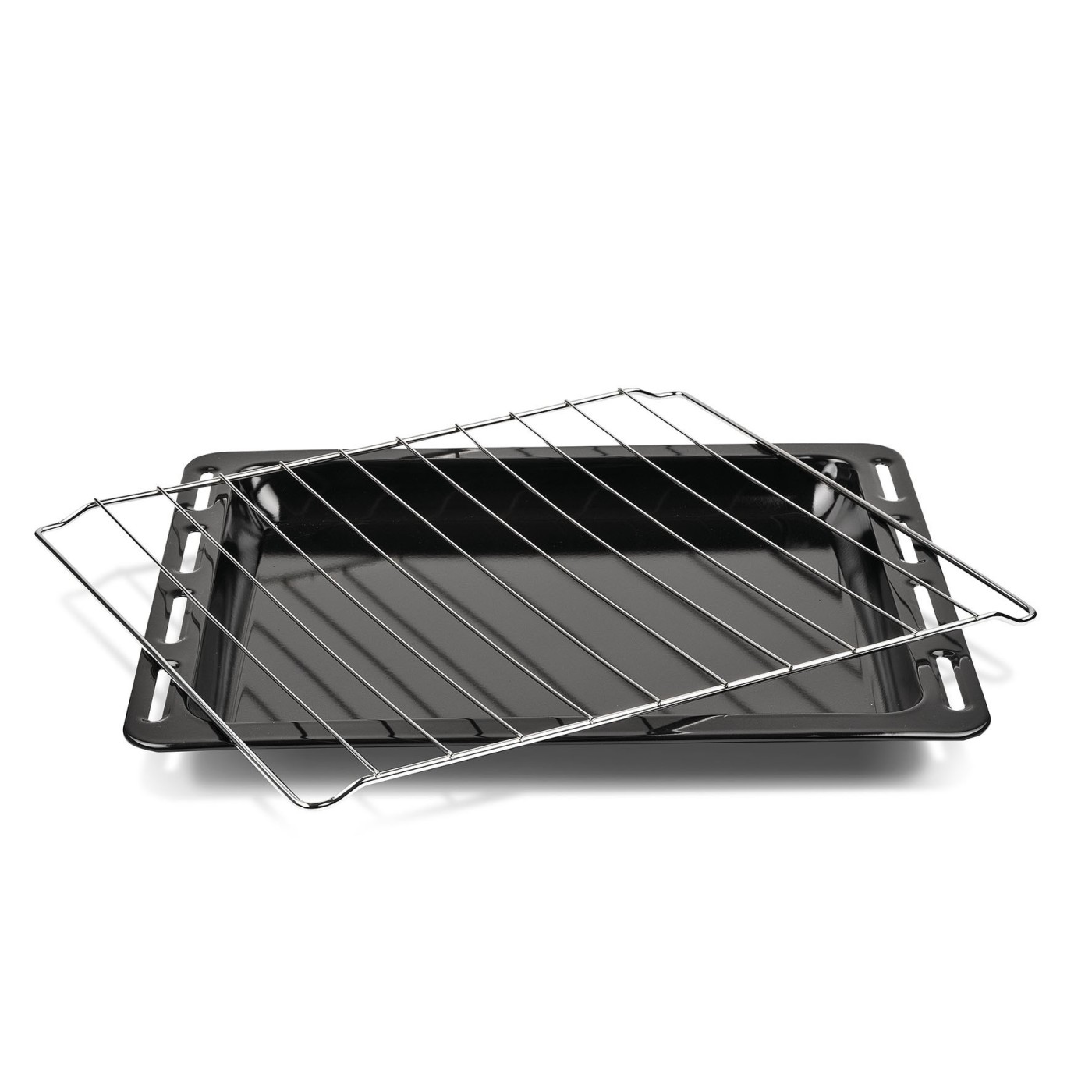 FORNO ELETTRICO VENTILATO G3FERRARI G10153 45 LITRI
