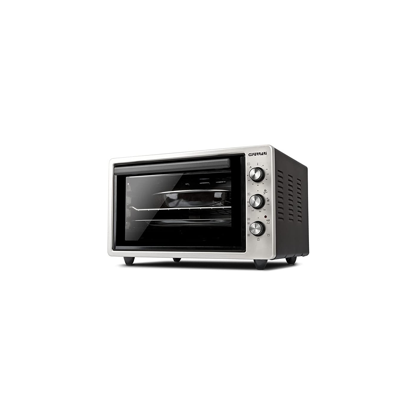 FORNO ELETTRICO G3FERRARI G10152 37 LITRI