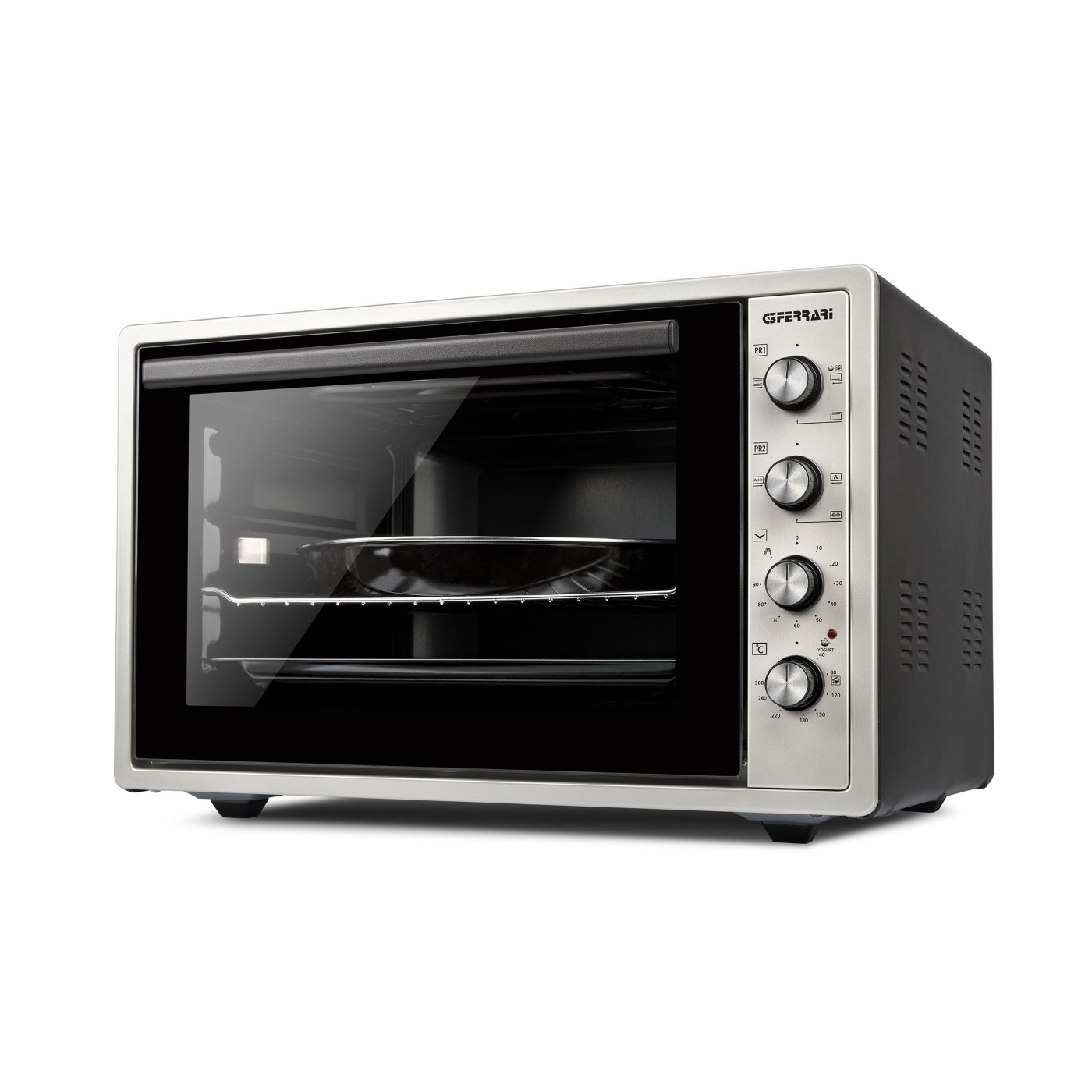 FORNO ELETTRICO G3FERRARI G10152 37 LITRI