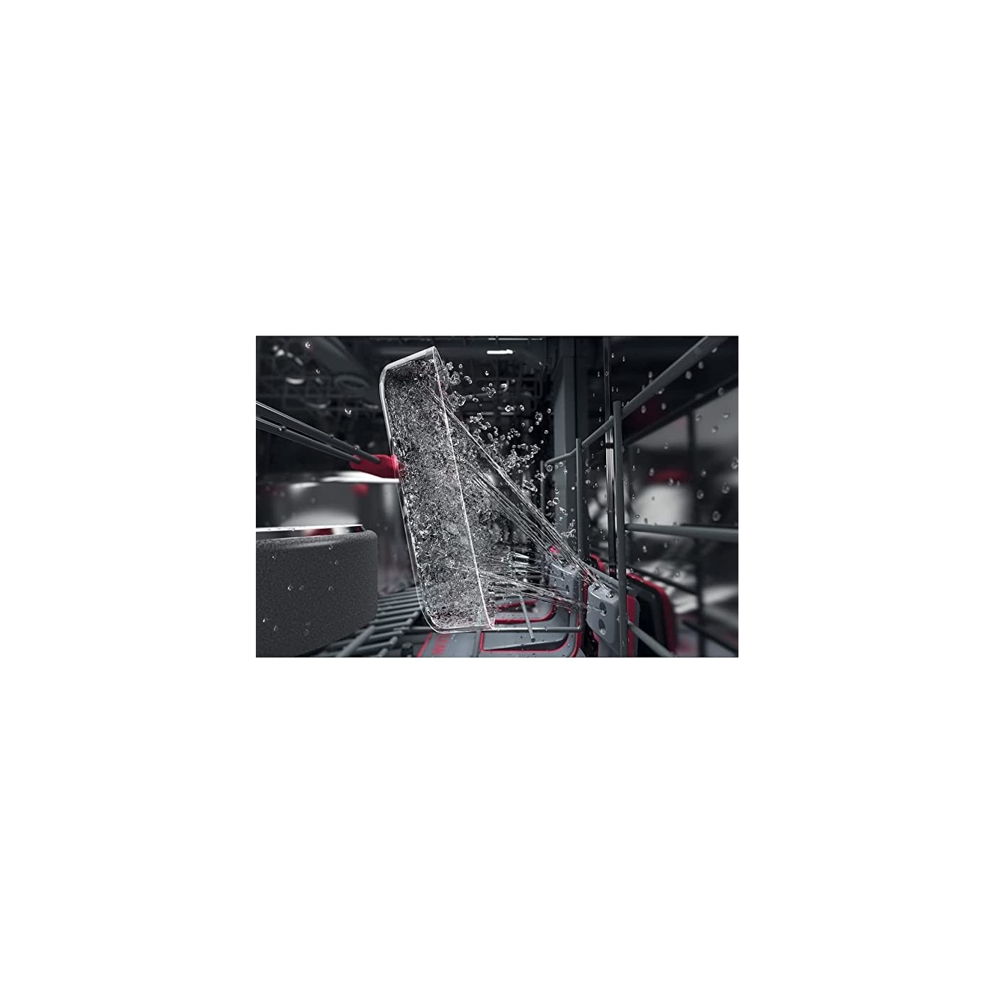 LAVASTOVIGLIE WHIRLPOOL WIO3O540 PELG