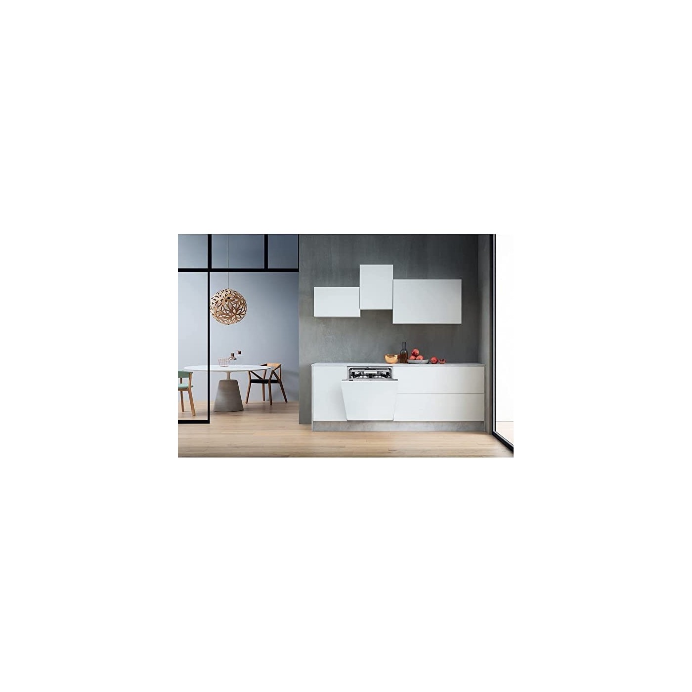 LAVASTOVIGLIE WHIRLPOOL WIO3O540 PELG