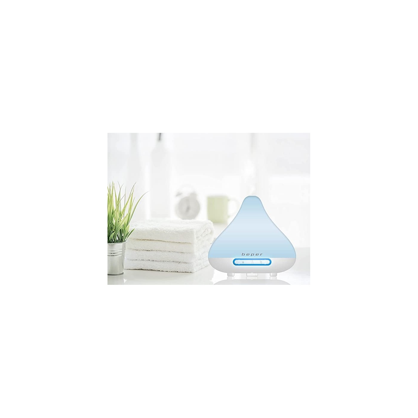 DIFFUSORE DI ESSENZE BEPER 70.402
