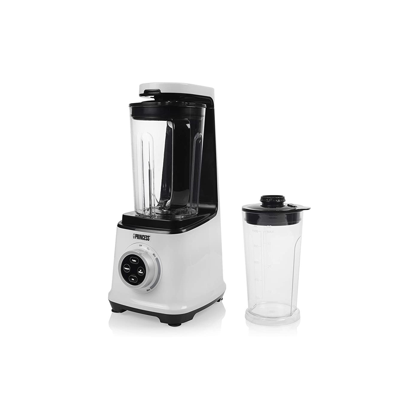 FRULLATORE PRINCESS 01.219600.01.001