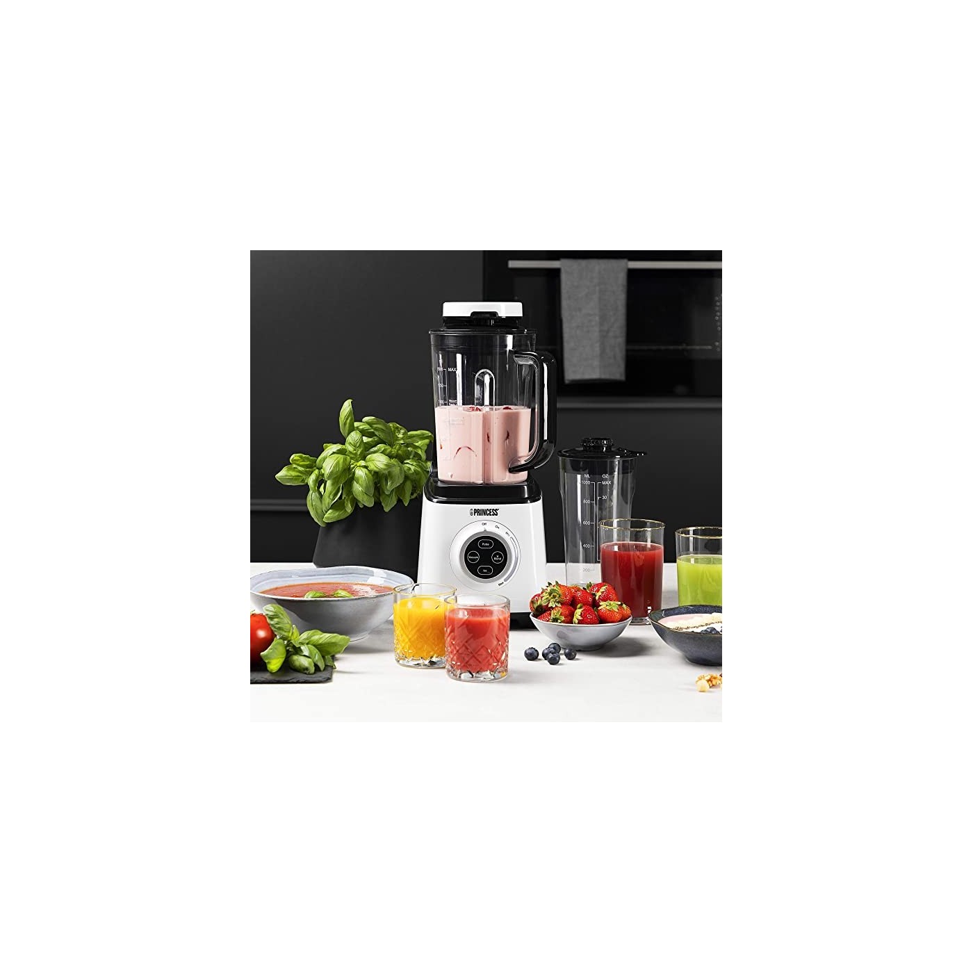 FRULLATORE PRINCESS 01.219600.01.001
