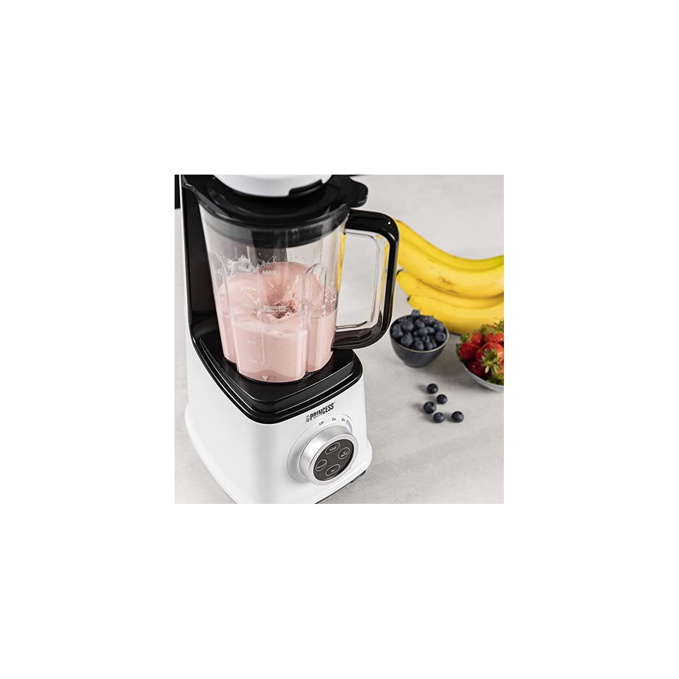 FRULLATORE PRINCESS 01.219600.01.001