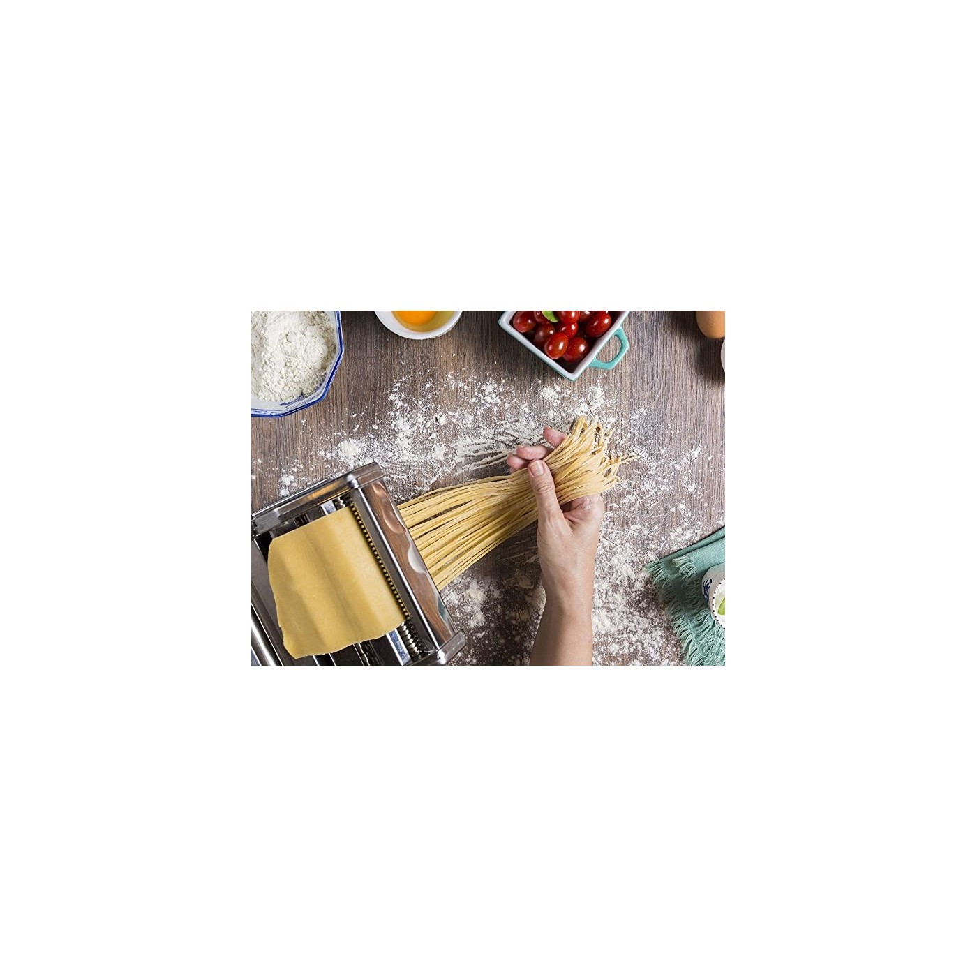 MACCHINA PER LA PASTA BEPER MD.500
