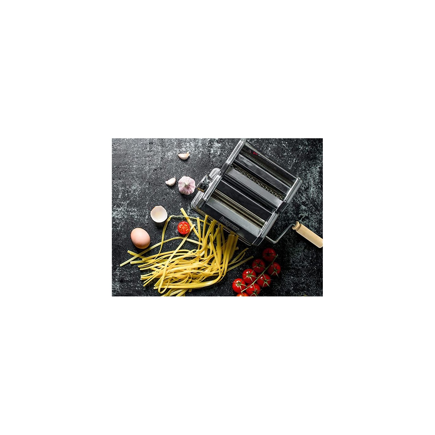 MACCHINA PER LA PASTA BEPER MD.500