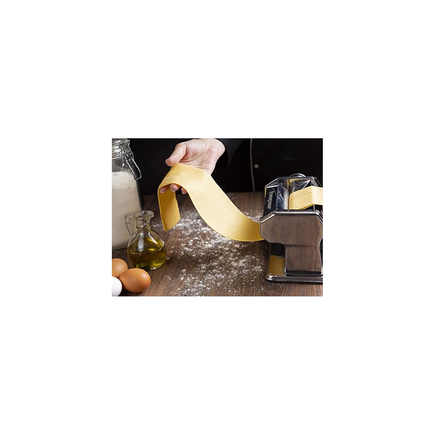 MACCHINA PER LA PASTA BEPER MD.500