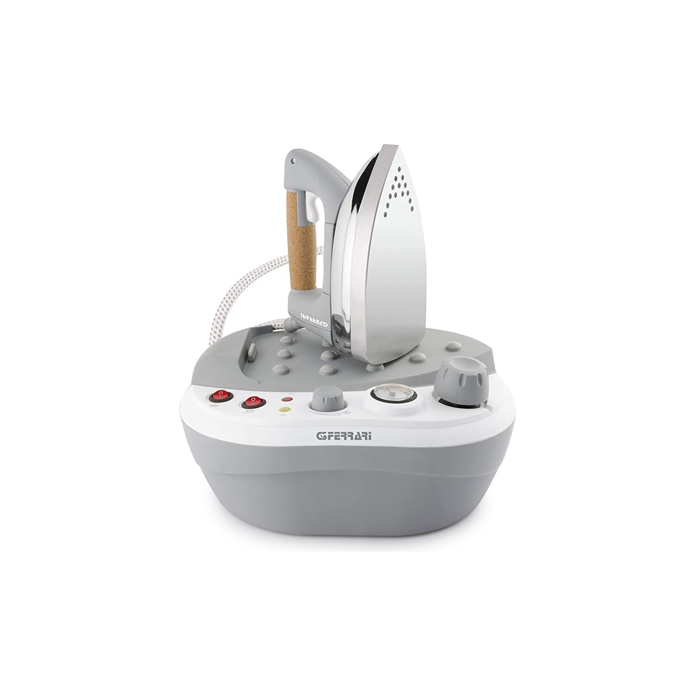 SISTEMA STIRANTE G3FERRARI G40001
