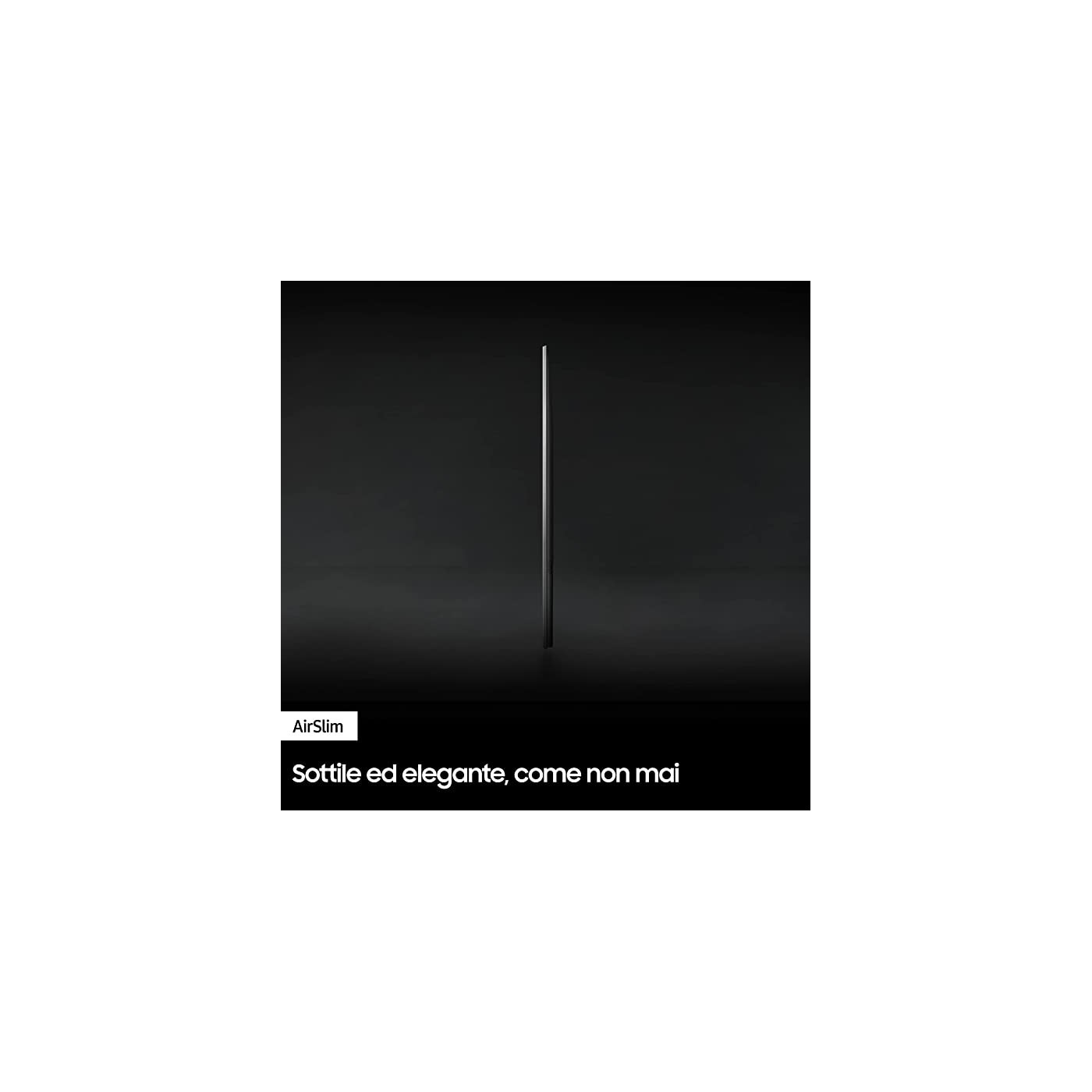 TV SAMSUNG QE43Q60BA