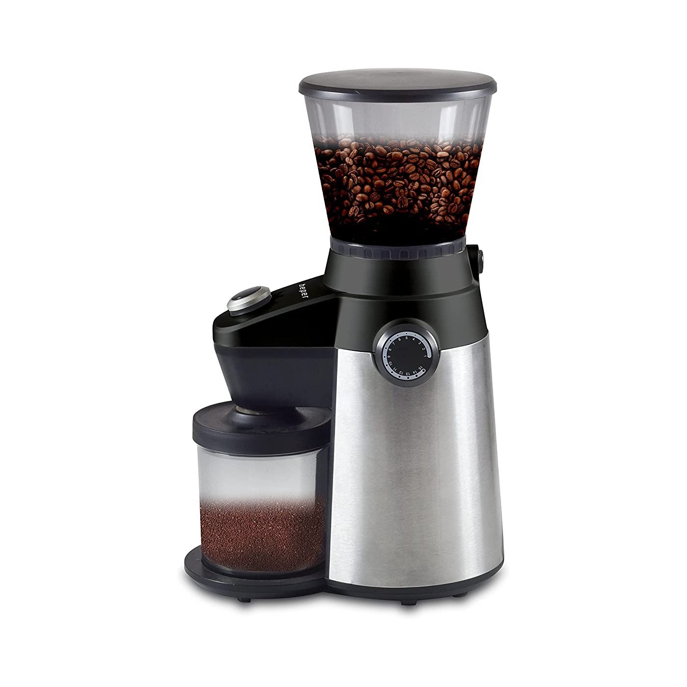 MACINACAFFE BEPER BP.580