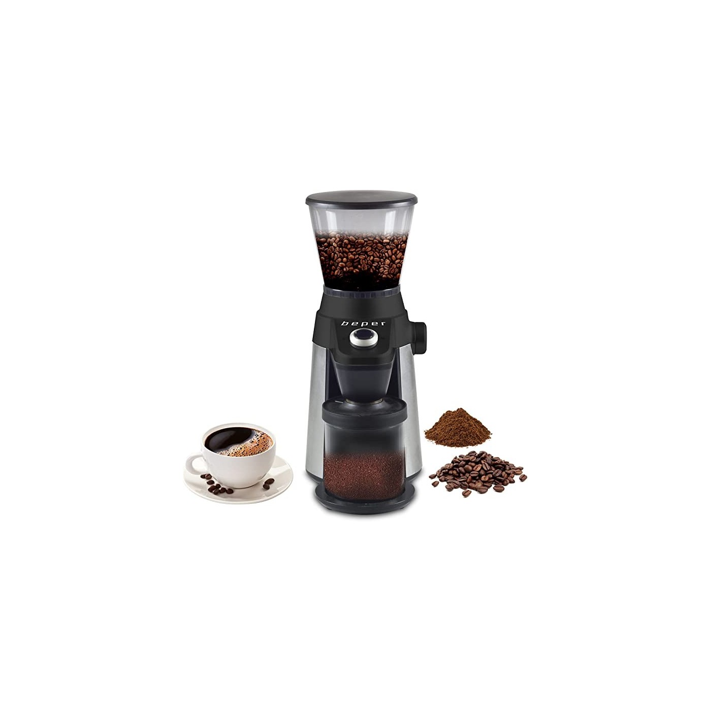 MACINACAFFE BEPER BP.580