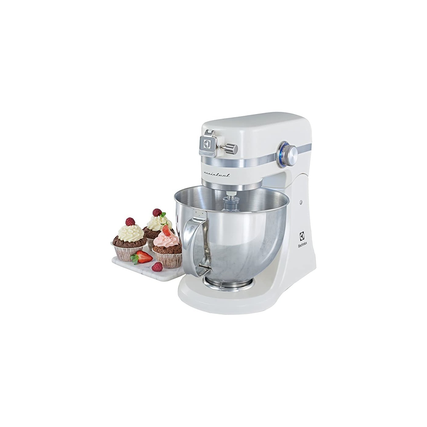 IMPASTATRICE ELECTROLUX EKM4100