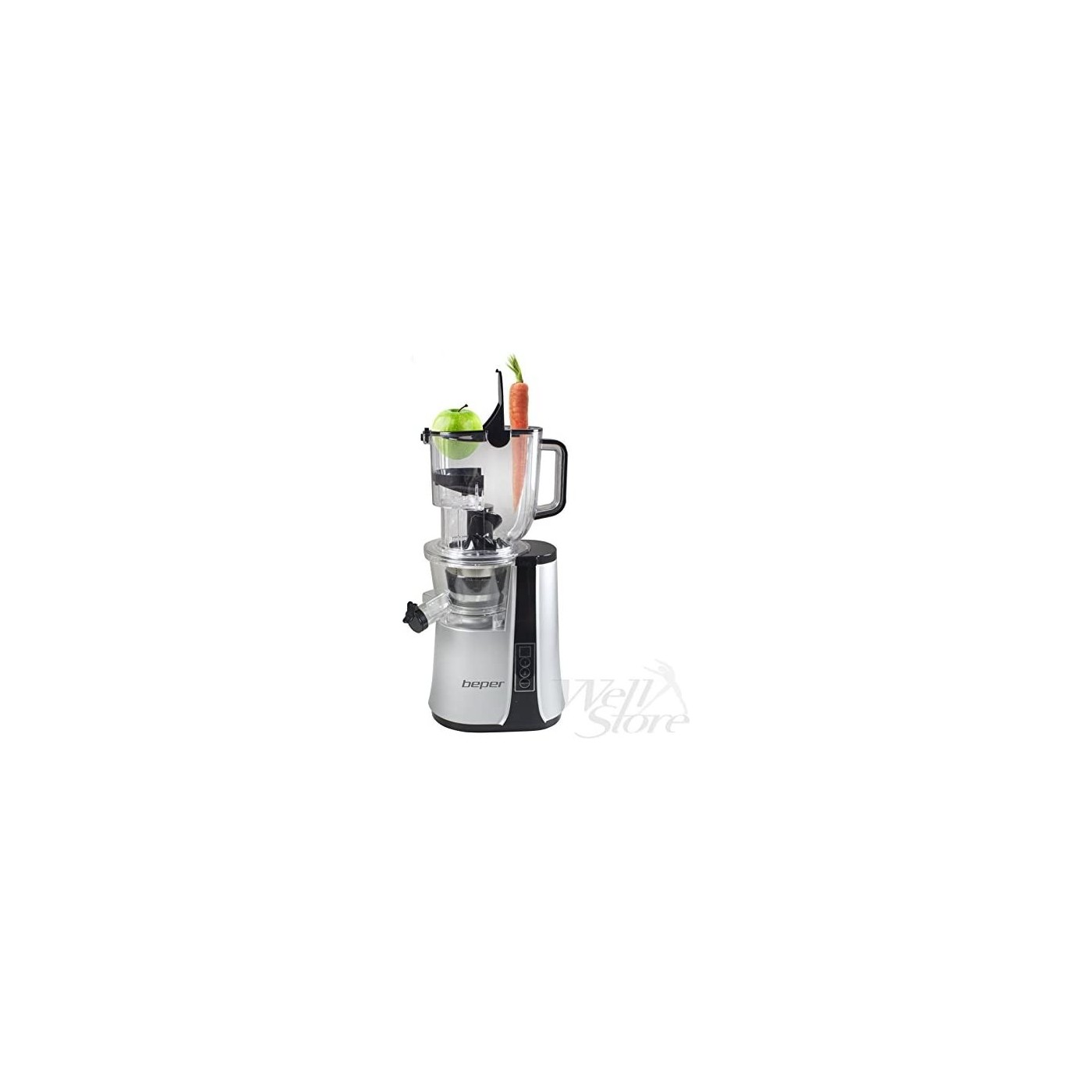 ESTRATTORE DI SUCCO BEPER 90.422