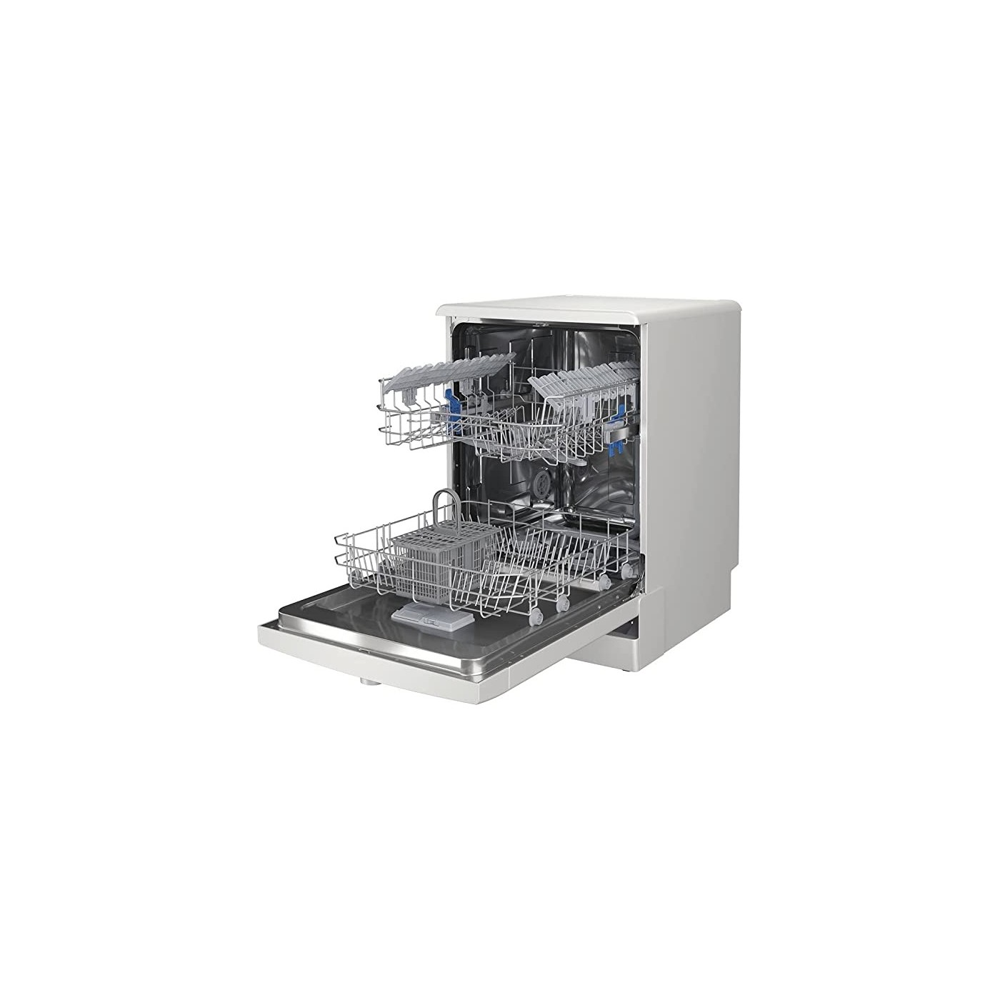 LAVASTOVIGLIE INDESIT DFE 1B19 14