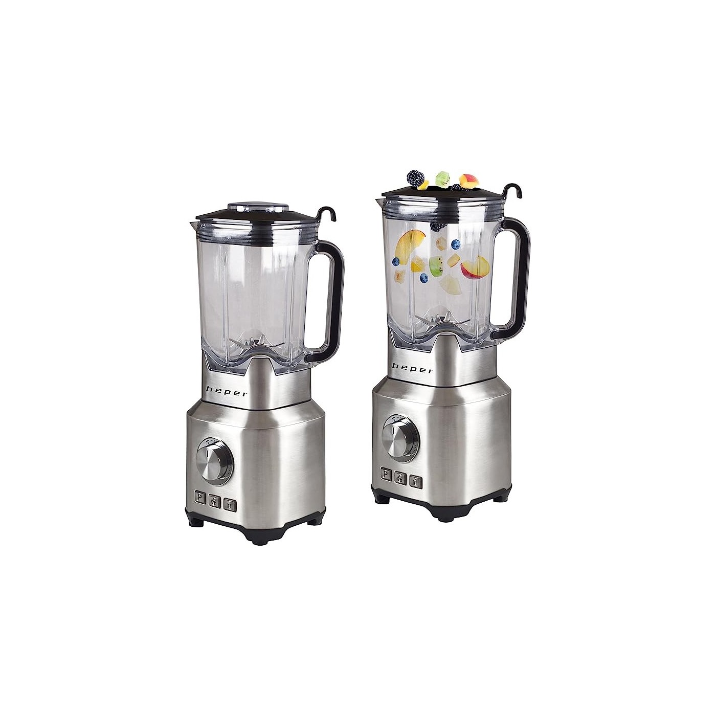 FRULLATORE BEPER BP.601