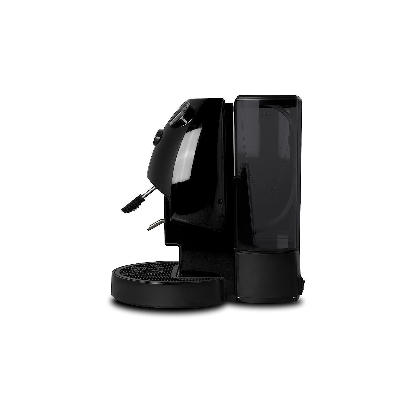 MACCHINA DA CAFFE' BABY FROG DIDIESSE NERO