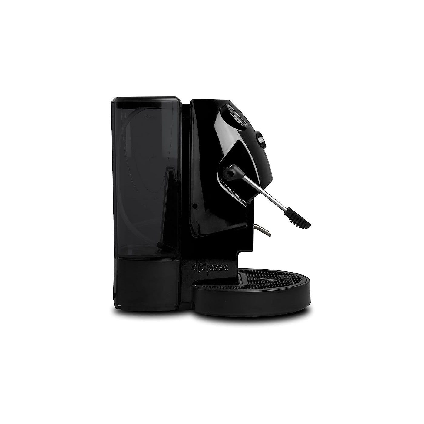 MACCHINA DA CAFFE' BABY FROG DIDIESSE NERO
