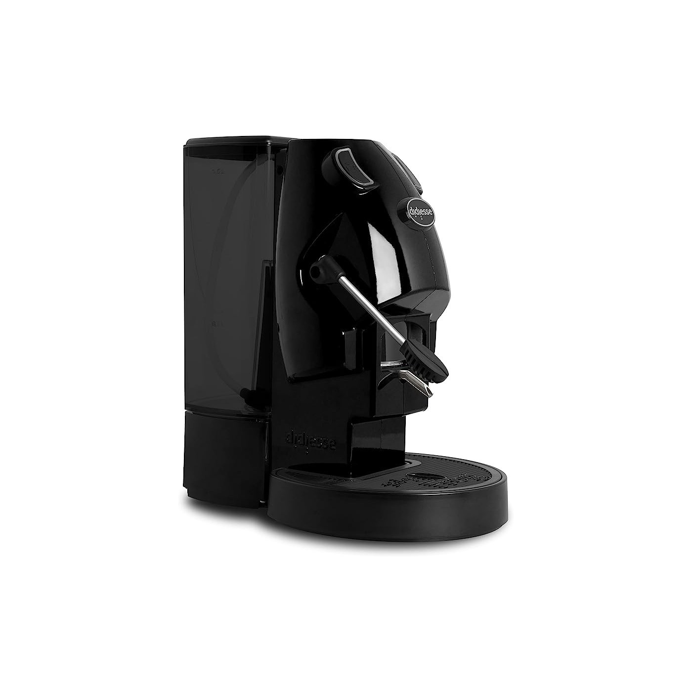 MACCHINA DA CAFFE' BABY FROG DIDIESSE NERO