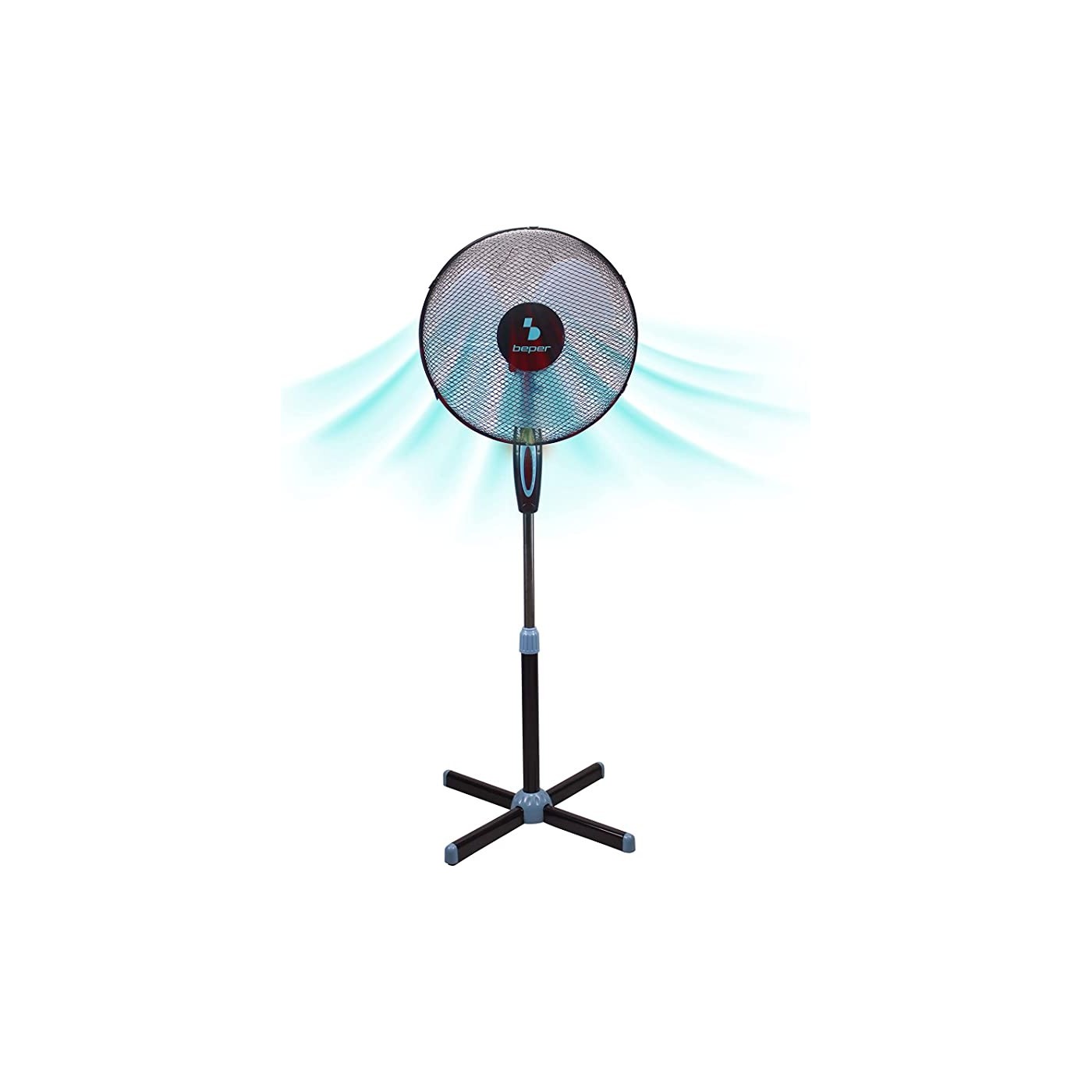 VENTILATORE BEPER P206VEN100