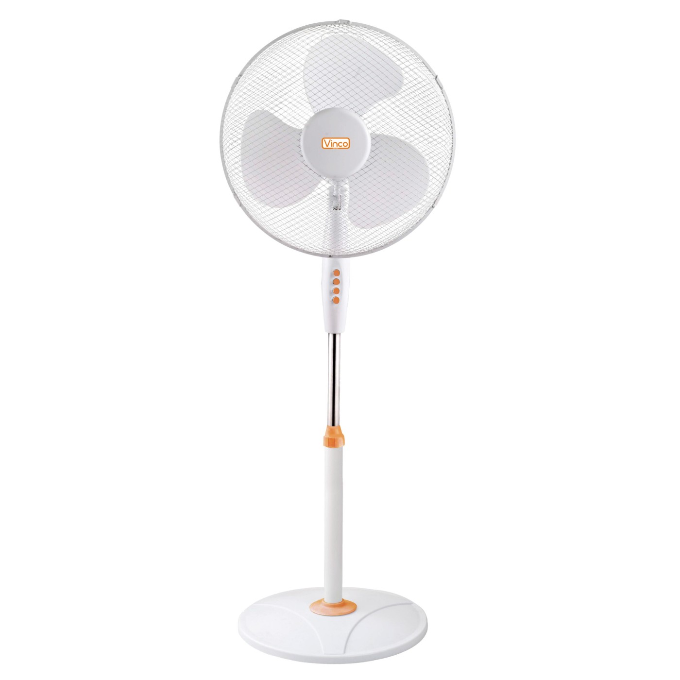 VENTILATORE A PIANTANA VINCO 70708