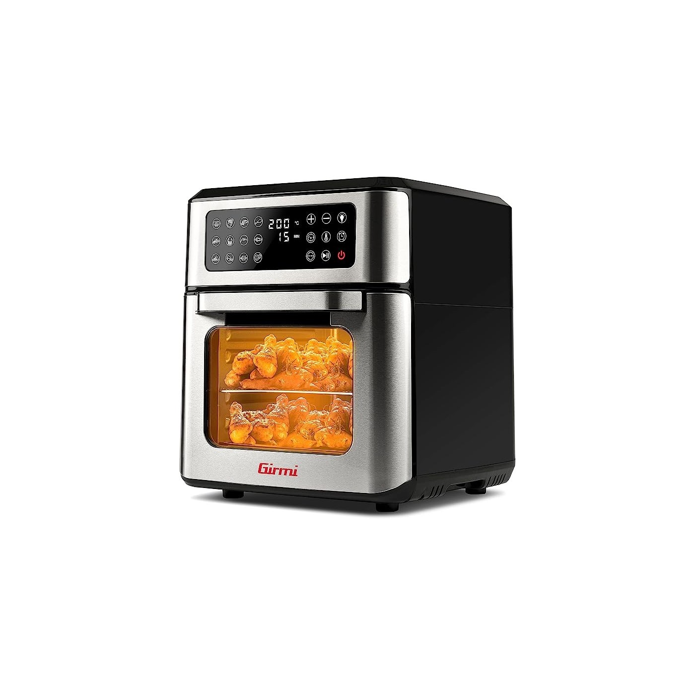 FRIGGITRICE AD ARIA GIRMI FG97 12L