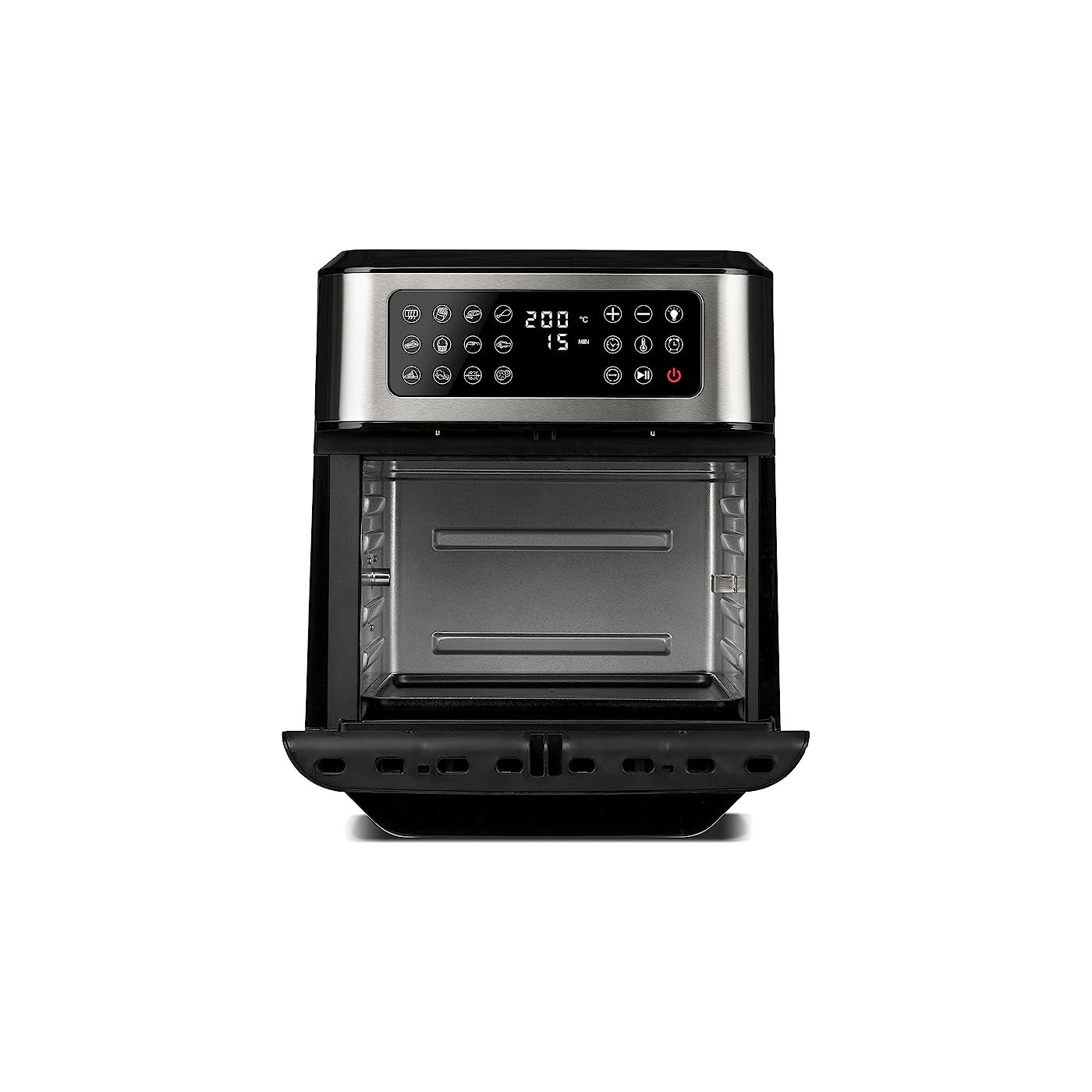 FRIGGITRICE AD ARIA GIRMI FG97 12L