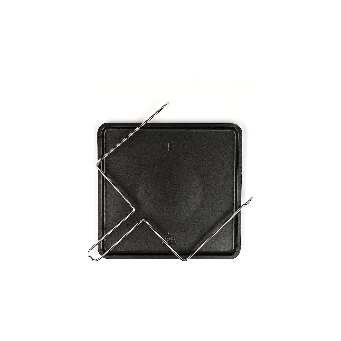 FRIGGITRICE AD ARIA GIRMI FG97 12L