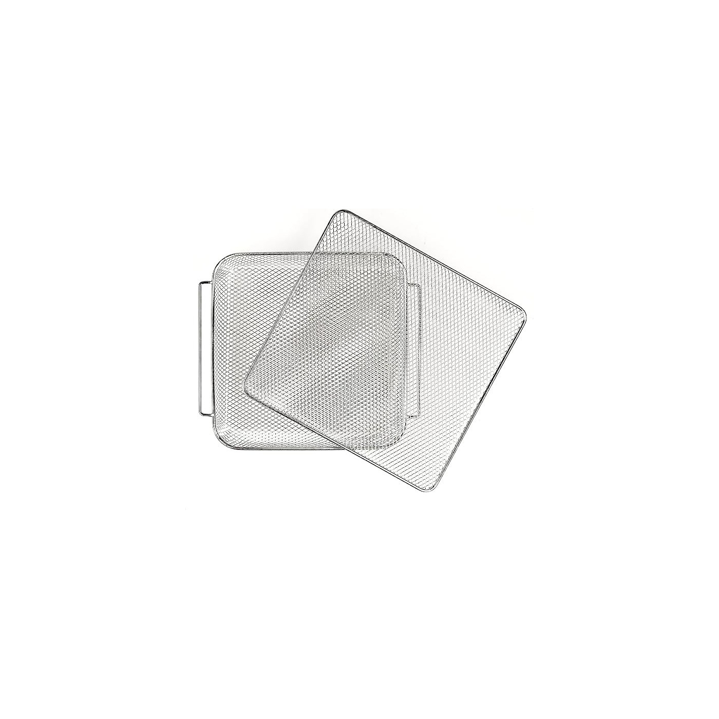 FRIGGITRICE AD ARIA GIRMI FG97 12L