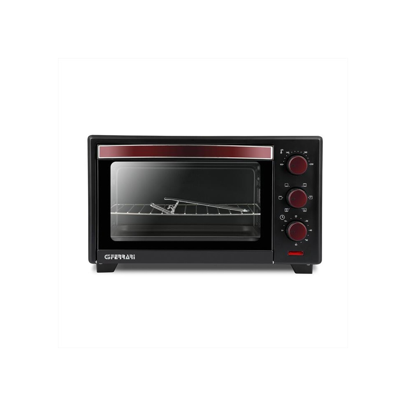 FORNETTO ELETTRICO G3FERRARI G10135