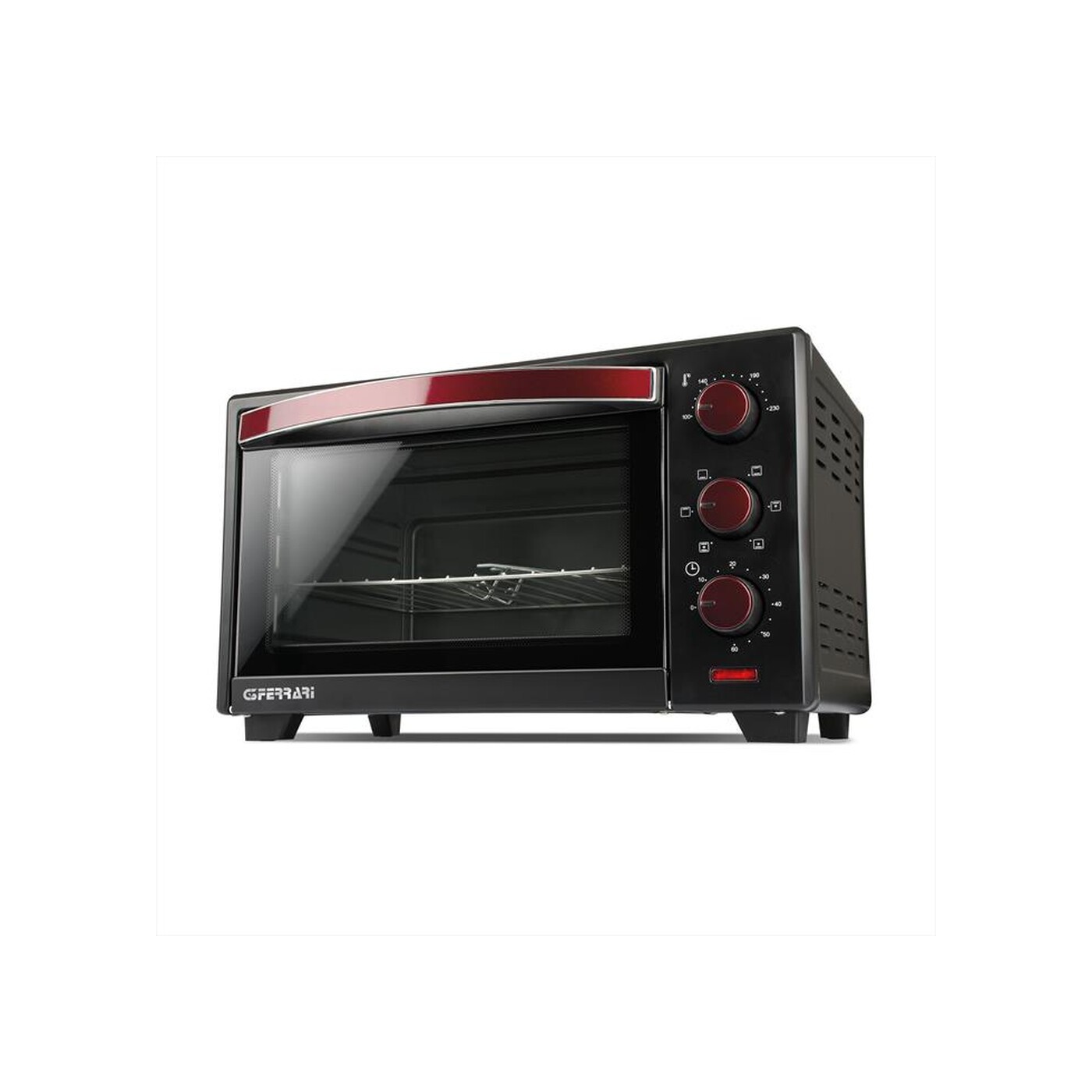 FORNETTO ELETTRICO G3FERRARI G10135