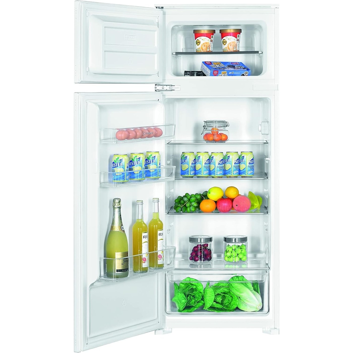 FRIGORIFERO INDESIT IND2040AA