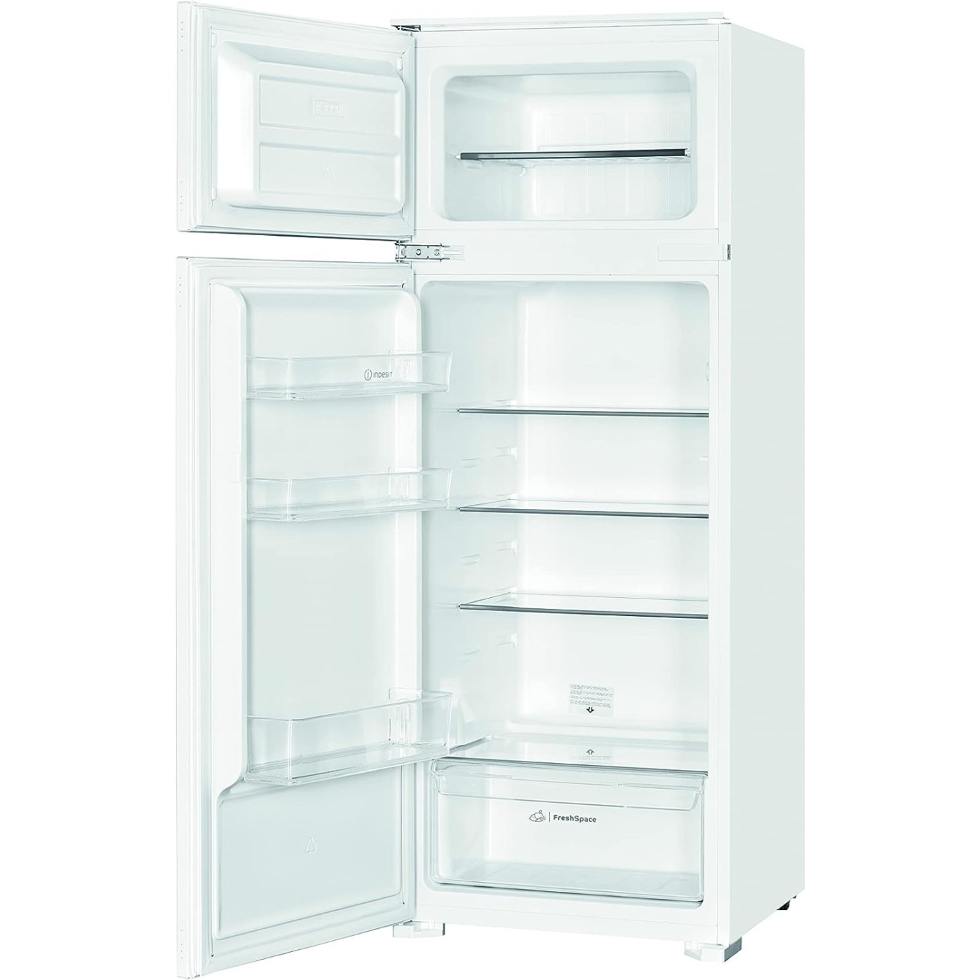 FRIGORIFERO INDESIT IND2040AA