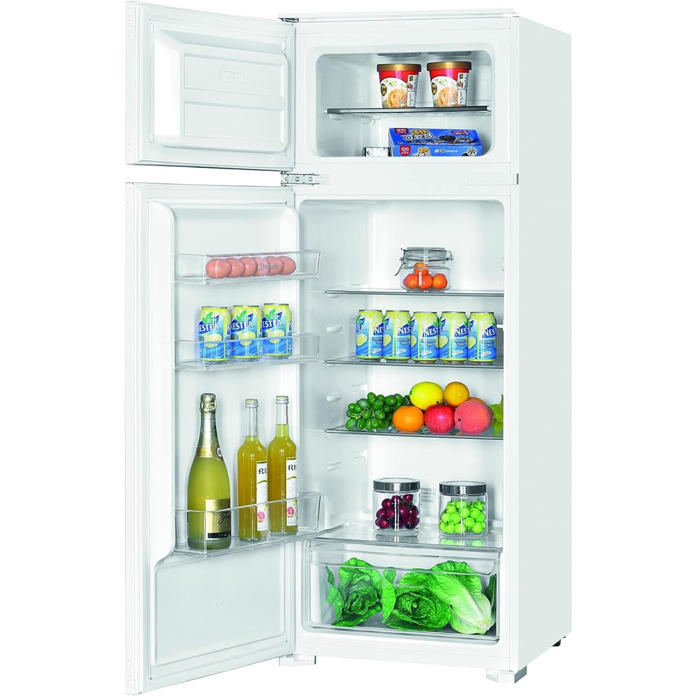 FRIGORIFERO INDESIT IND2040AA