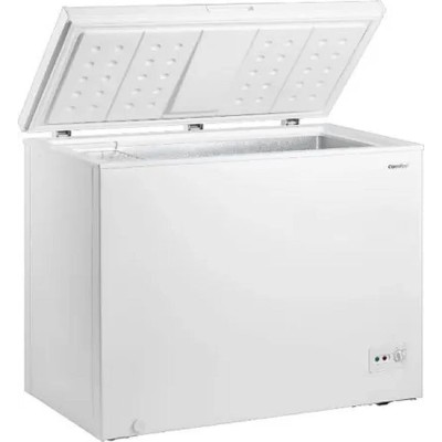 CONGELATORE A POZZETTO COMFEE RCC395WH1