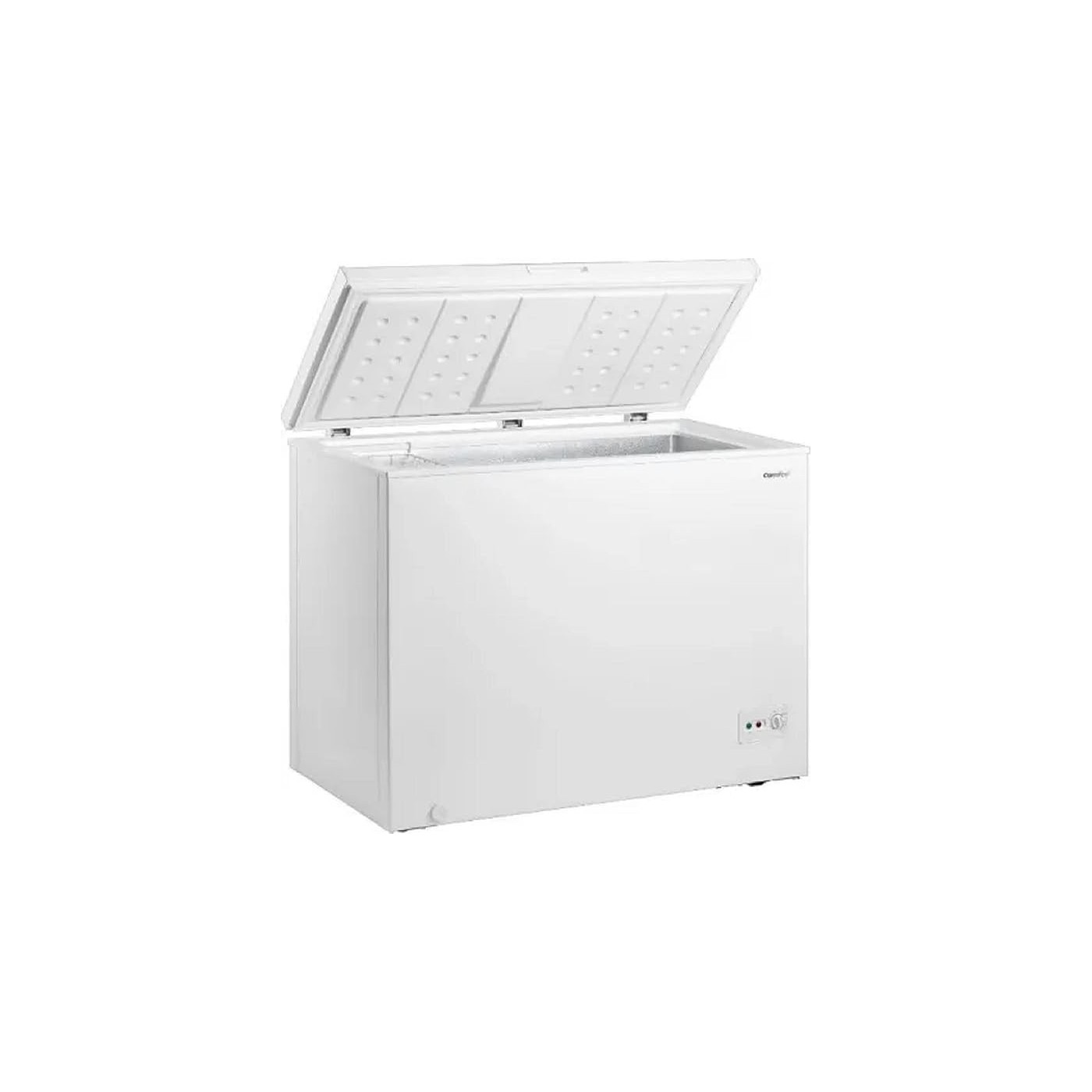 CONGELATORE A POZZETTO COMFEE RCC395WH1