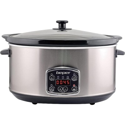 SLOW COOKER BEPER 4,5L