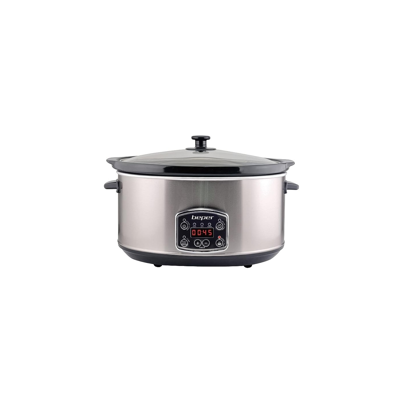 SLOW COOKER BEPER 4,5L