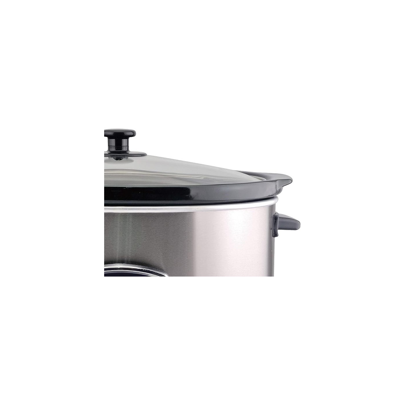 SLOW COOKER BEPER 4,5L