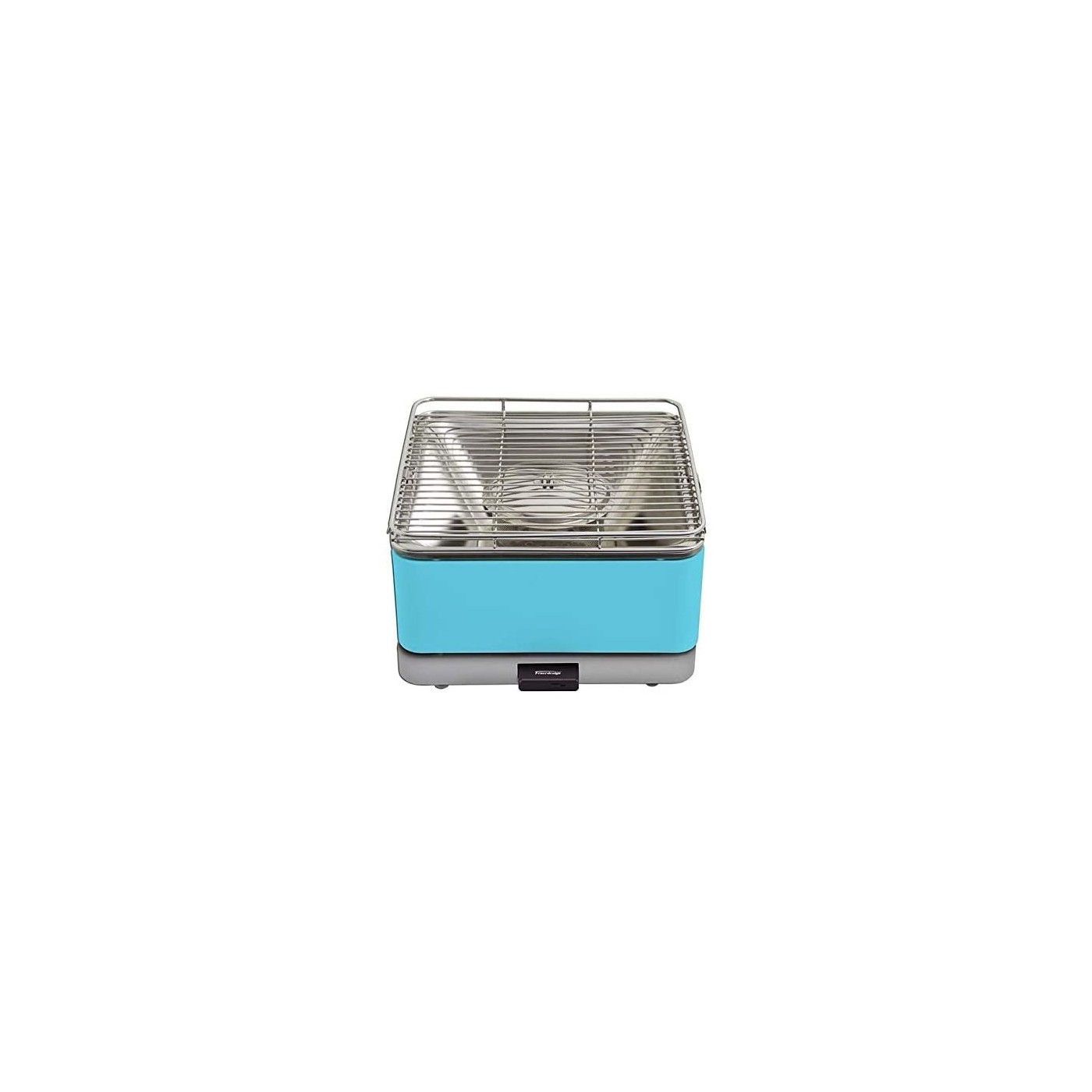 BARBECUE DA TAVOLO FEUERDESIGN CELESTE