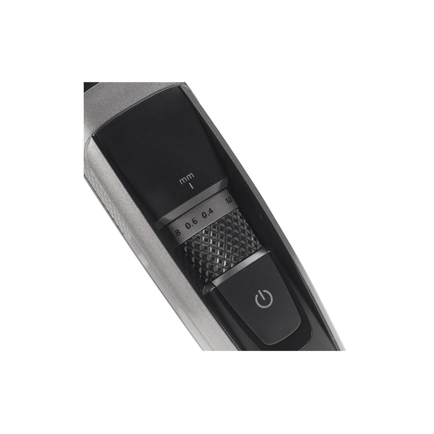 REGOLABARBA TRISTAR TR-2568 BLACK