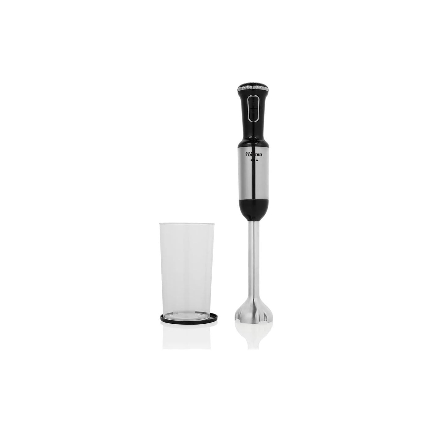 FRULLATORE A IMMERSIONE TRISTAR MX-4820PR