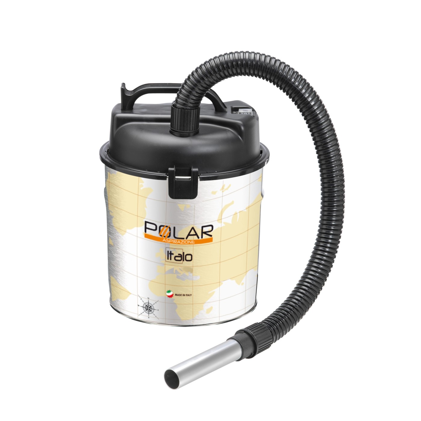 ASPIRACENERE ELETTRICO POLAR